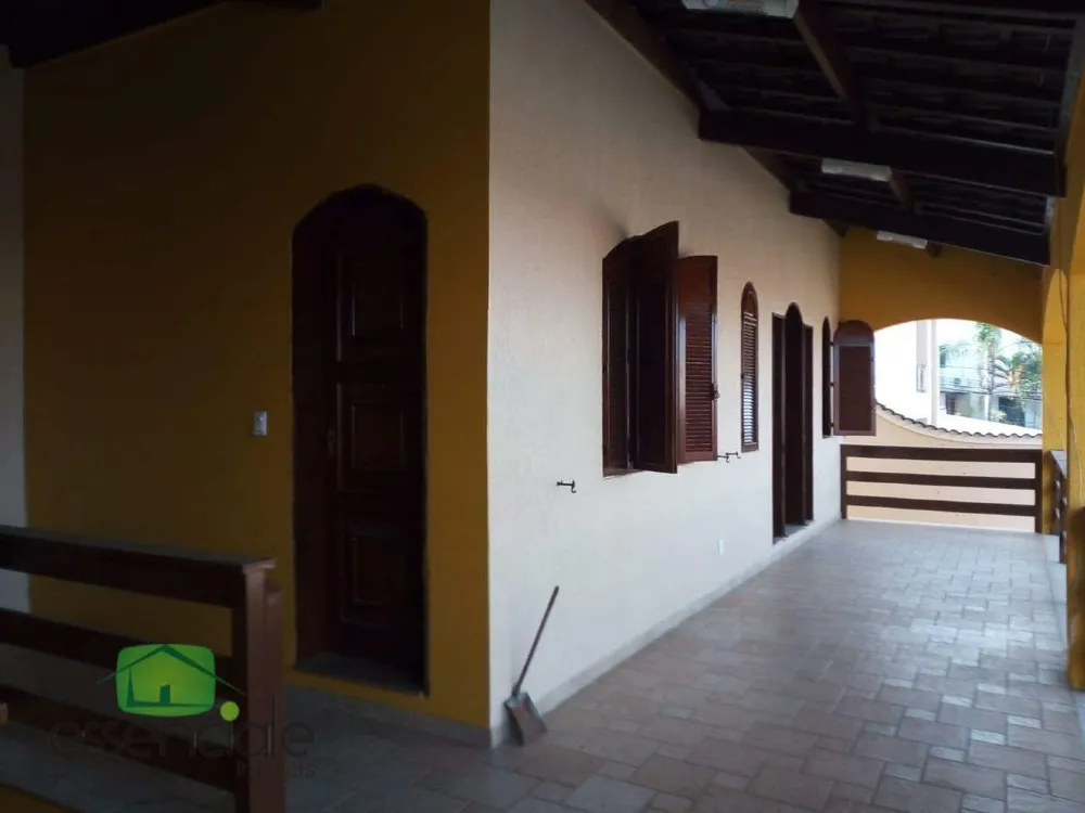 Casa, 4 quartos, 260 m² - Foto 5