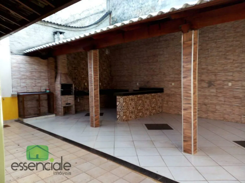 Casa, 4 quartos, 260 m² - Foto 11