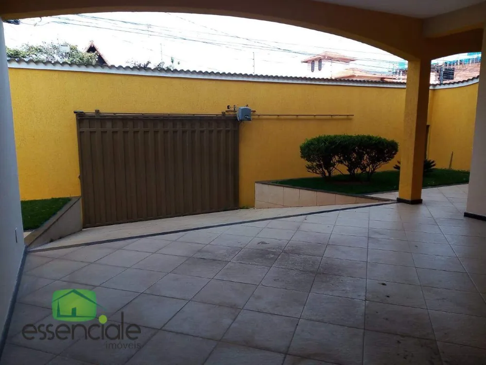 Casa, 4 quartos, 260 m² - Foto 3