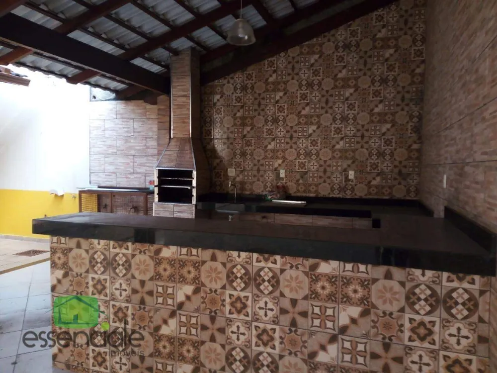 Casa, 4 quartos, 260 m² - Foto 10
