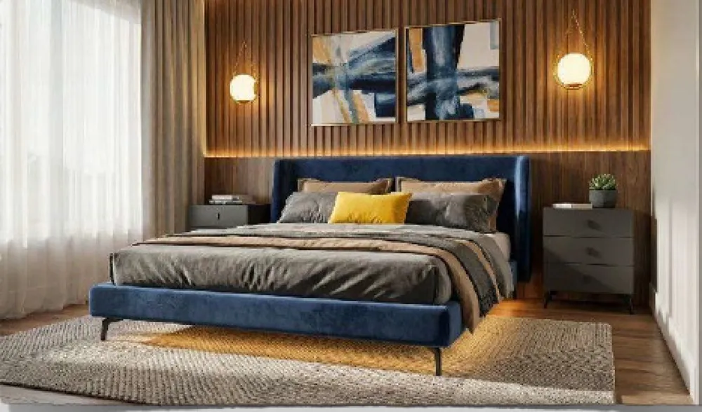 Cobertura, 3 quartos, 141 m² - Foto 2
