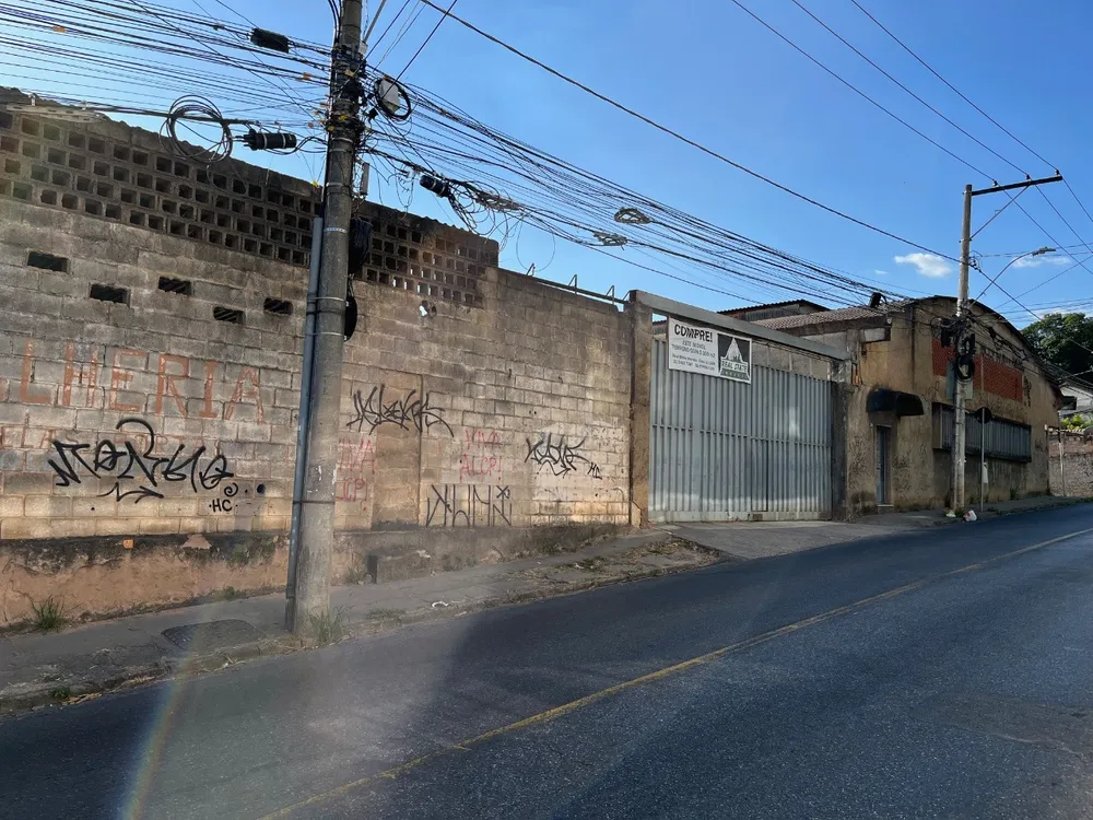 Depósito-Galpão, 600 m² - Foto 2