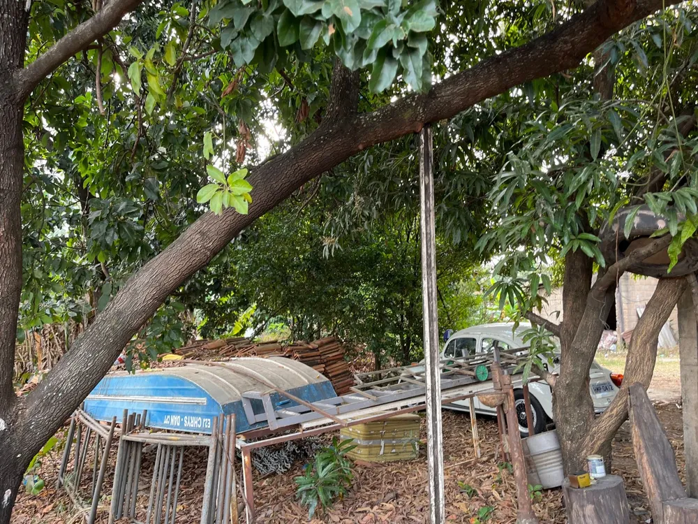 Depósito-Galpão, 600 m² - Foto 17