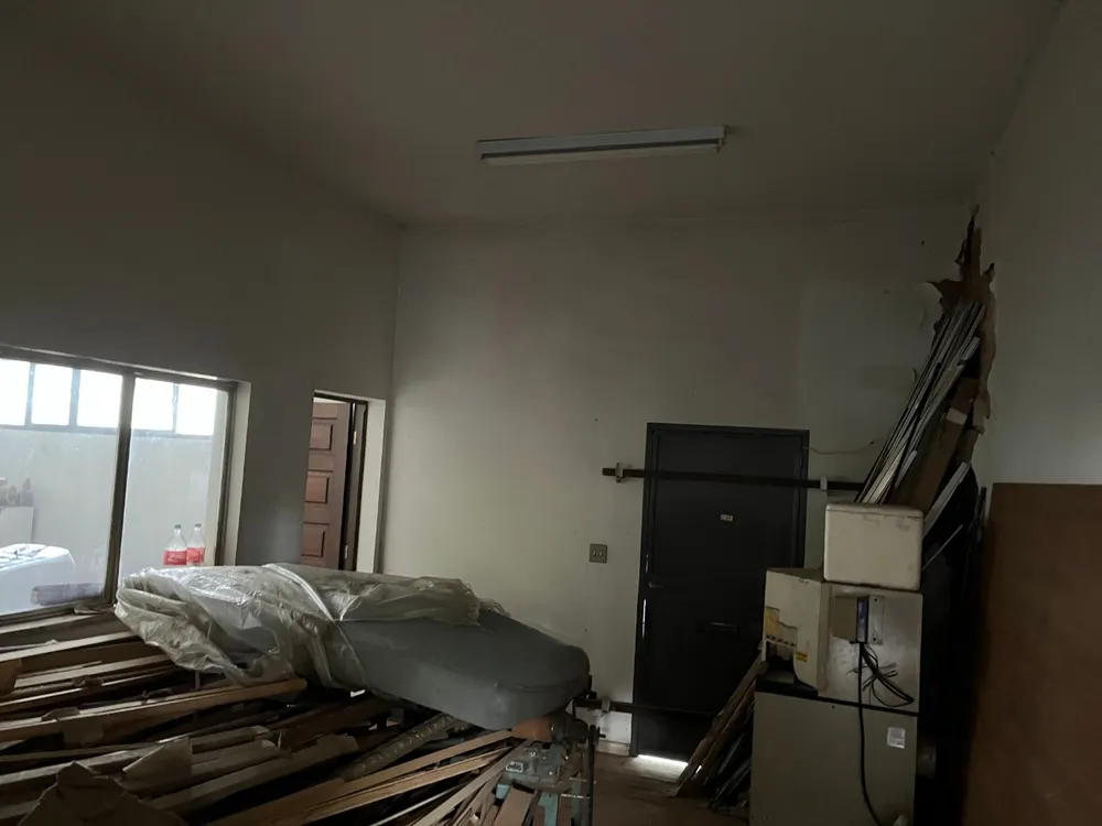 Depósito-Galpão, 600 m² - Foto 8