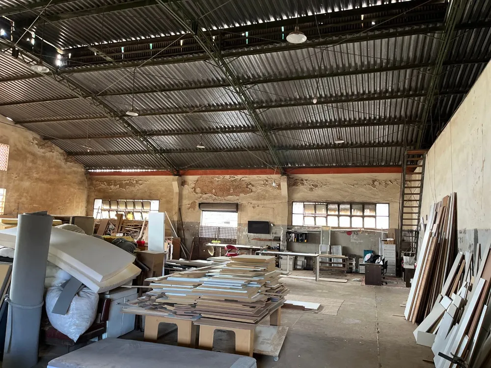Depósito-Galpão, 600 m² - Foto 7