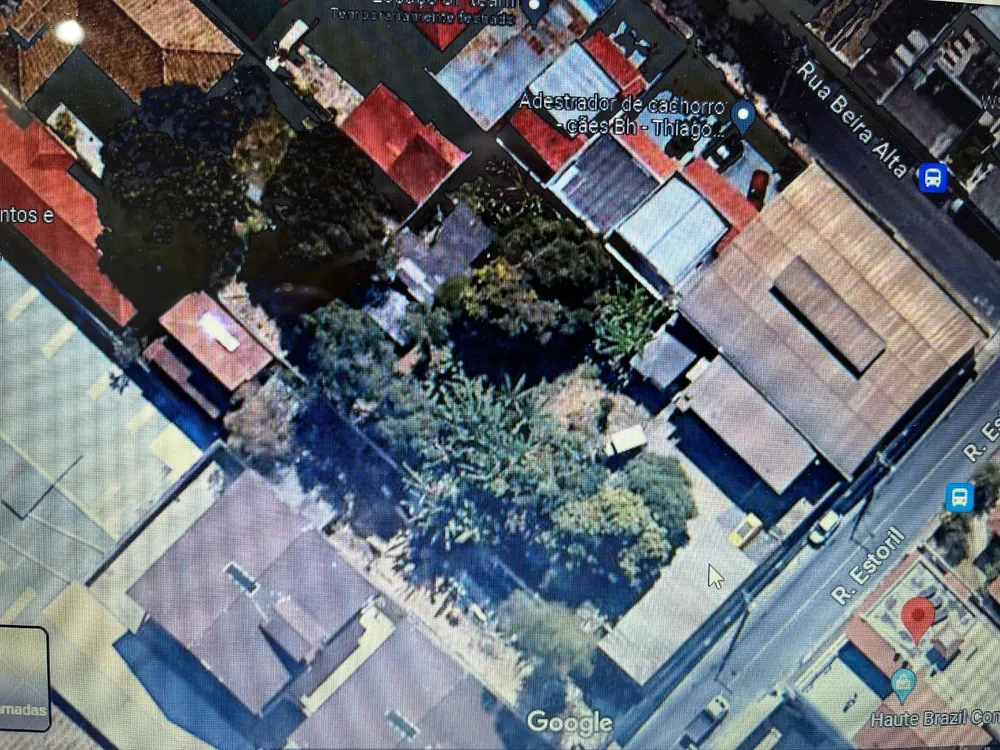 Depósito-Galpão, 600 m² - Foto 4