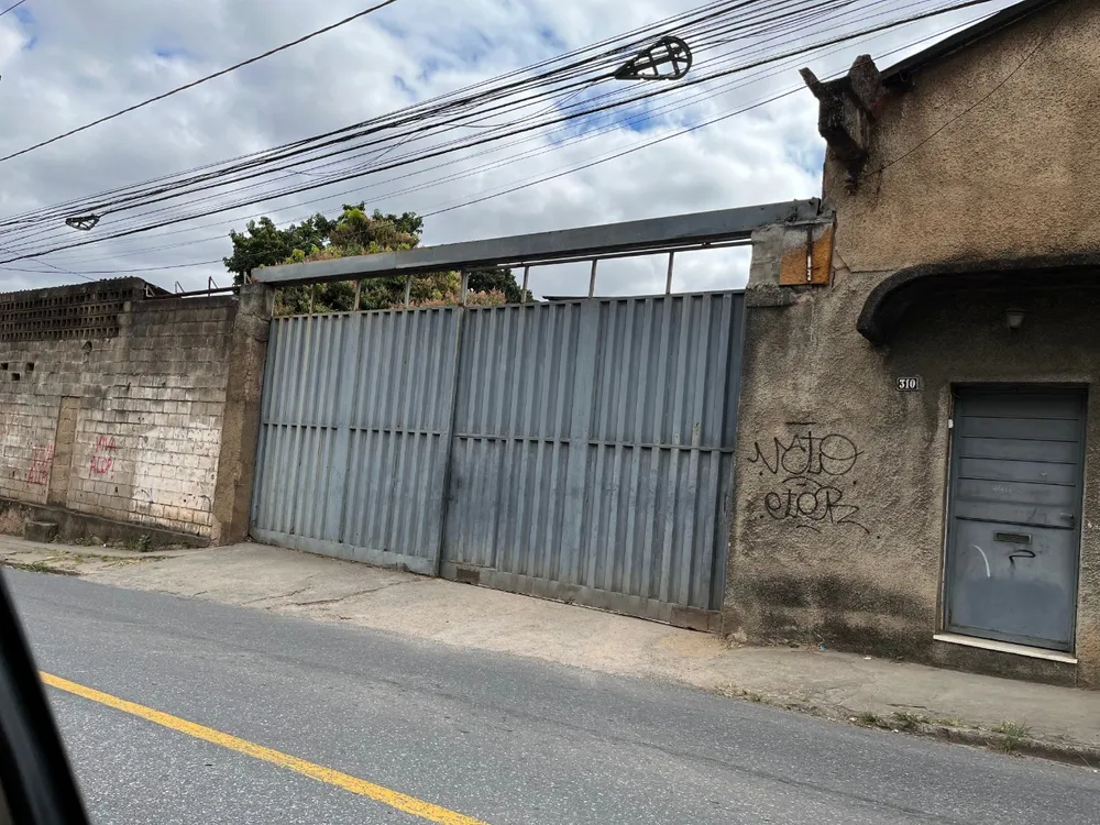Depósito-Galpão, 600 m² - Foto 2