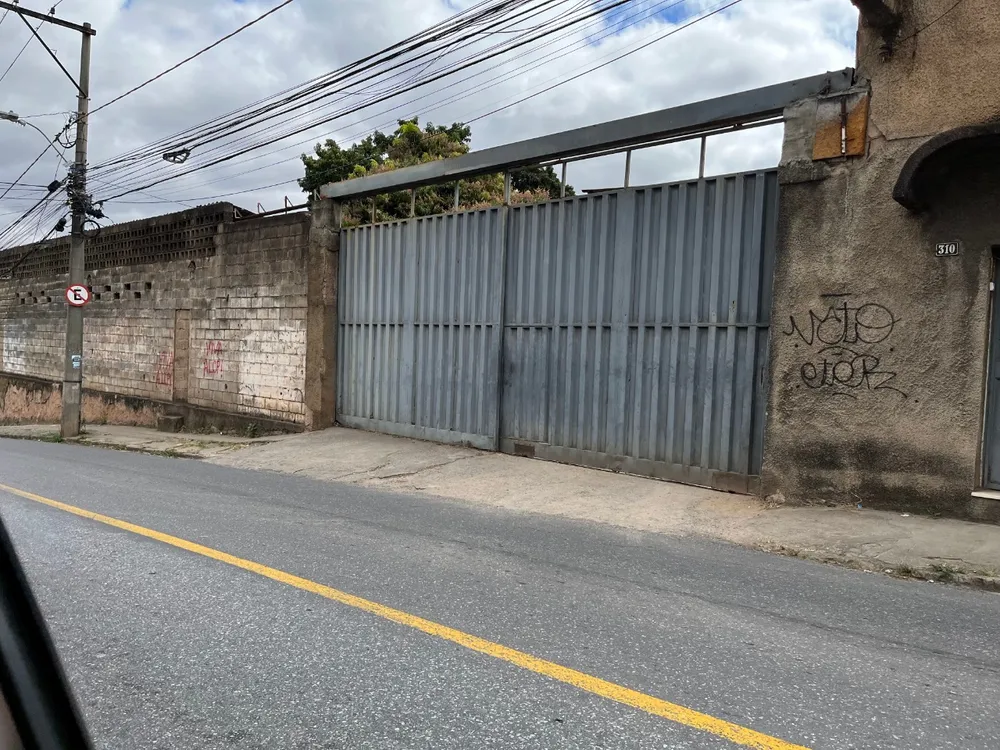 Depósito-Galpão, 600 m² - Foto 3