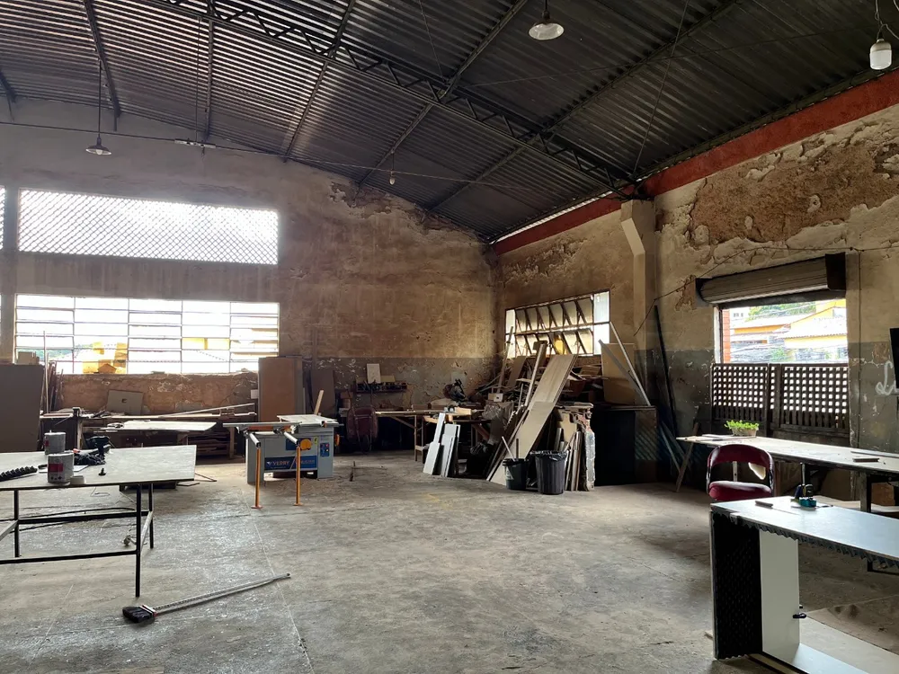 Depósito-Galpão, 600 m² - Foto 10