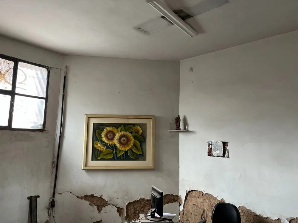 Depósito-Galpão, 600 m² - Foto 11
