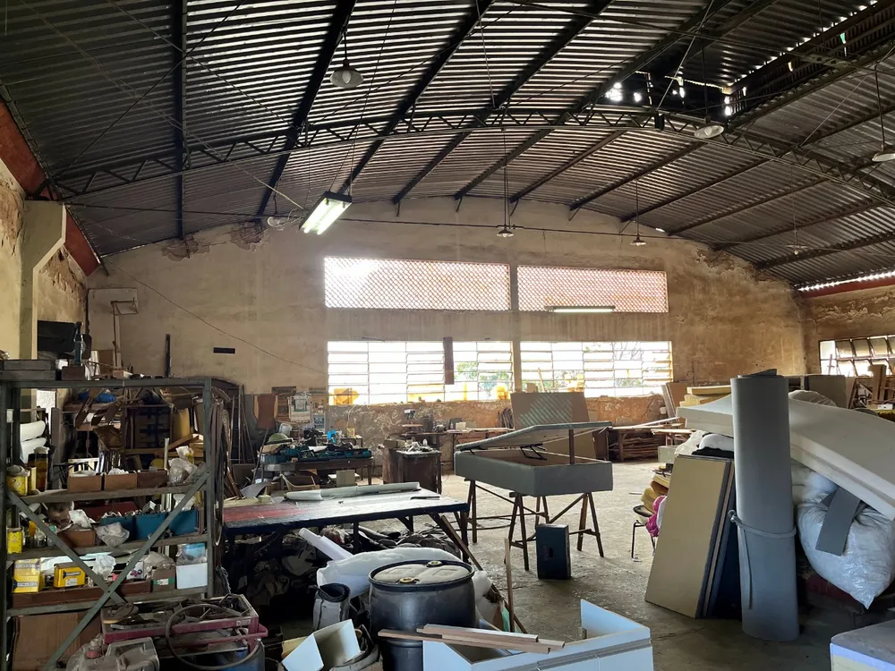 Depósito-Galpão, 600 m² - Foto 8