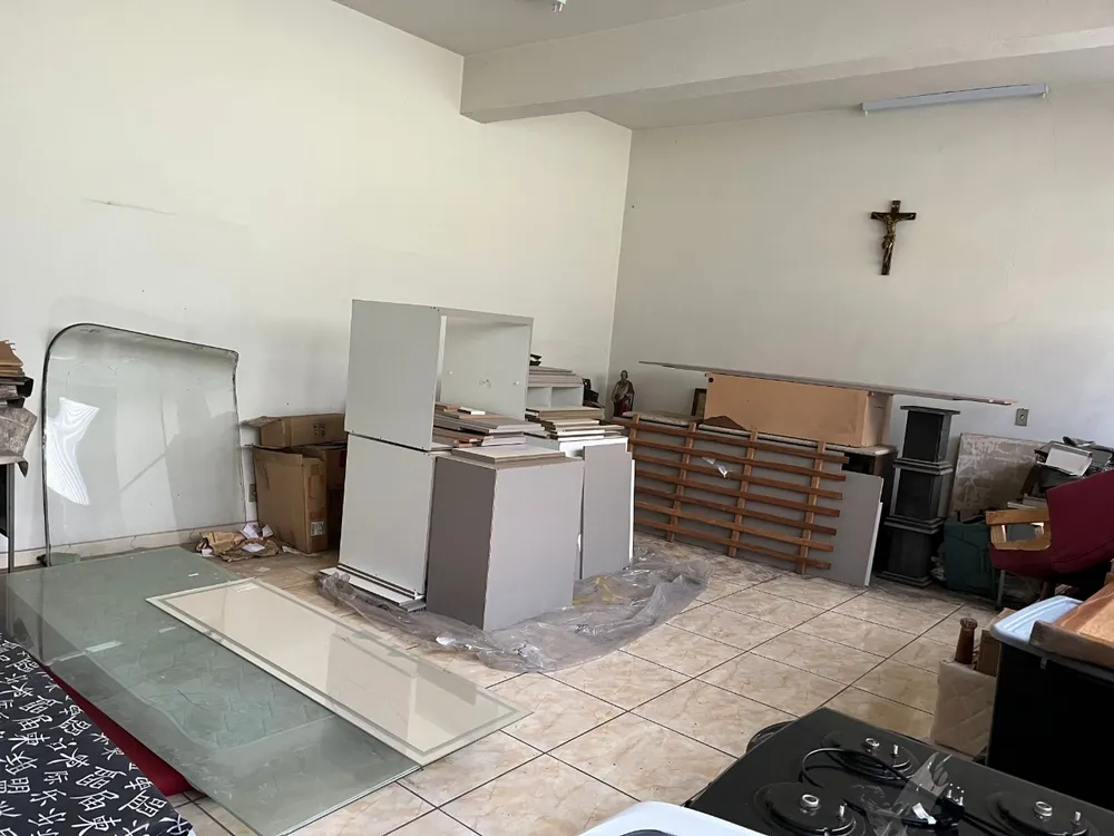 Depósito-Galpão, 600 m² - Foto 5