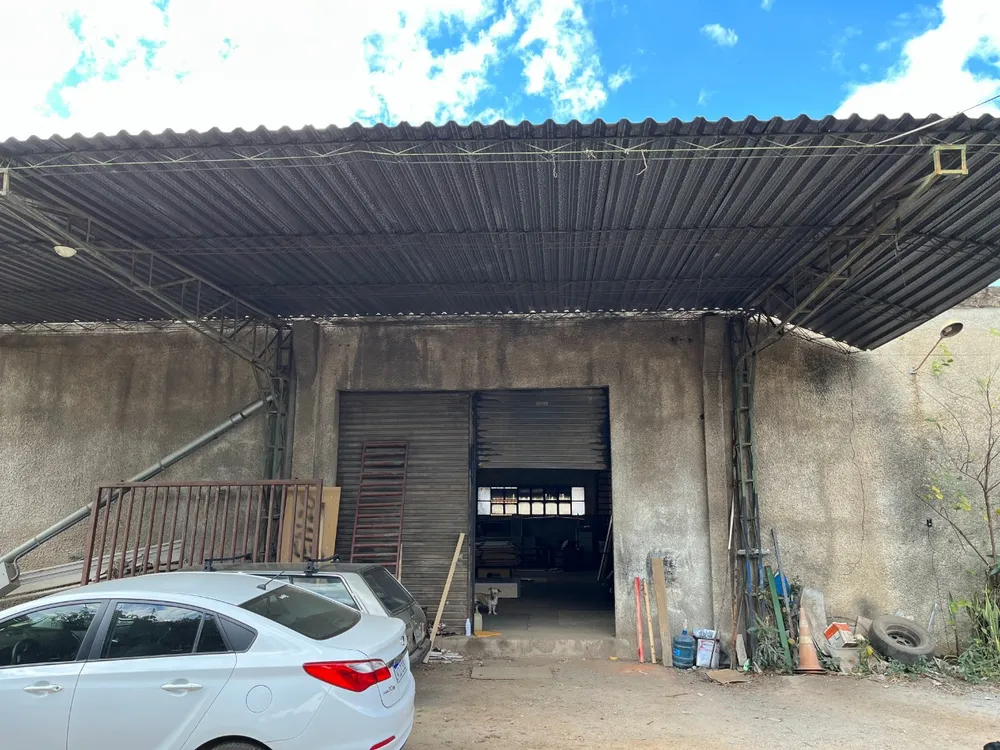 Depósito-Galpão, 600 m² - Foto 18