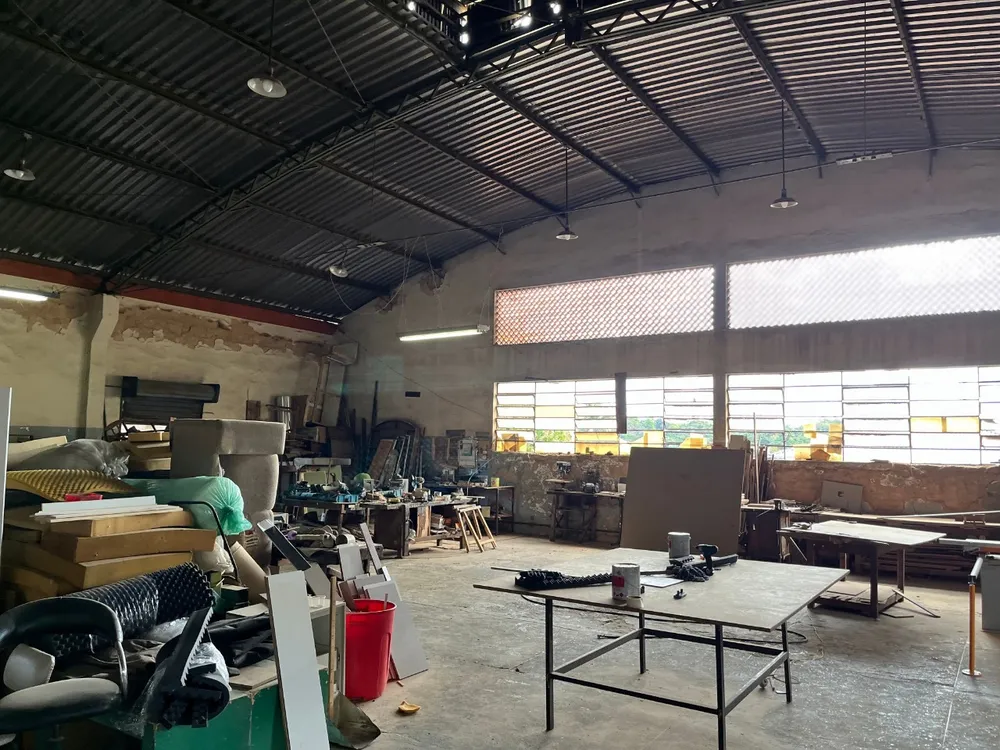 Depósito-Galpão, 600 m² - Foto 12