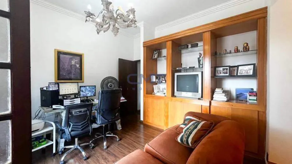 Casa, 5 quartos, 417 m² - Foto 9