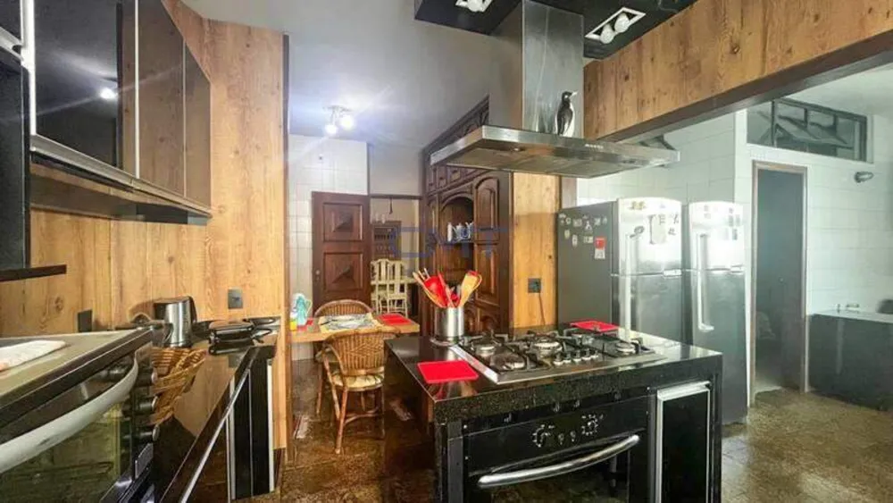 Casa, 5 quartos, 417 m² - Foto 6