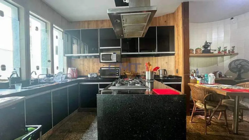 Casa, 5 quartos, 417 m² - Foto 5