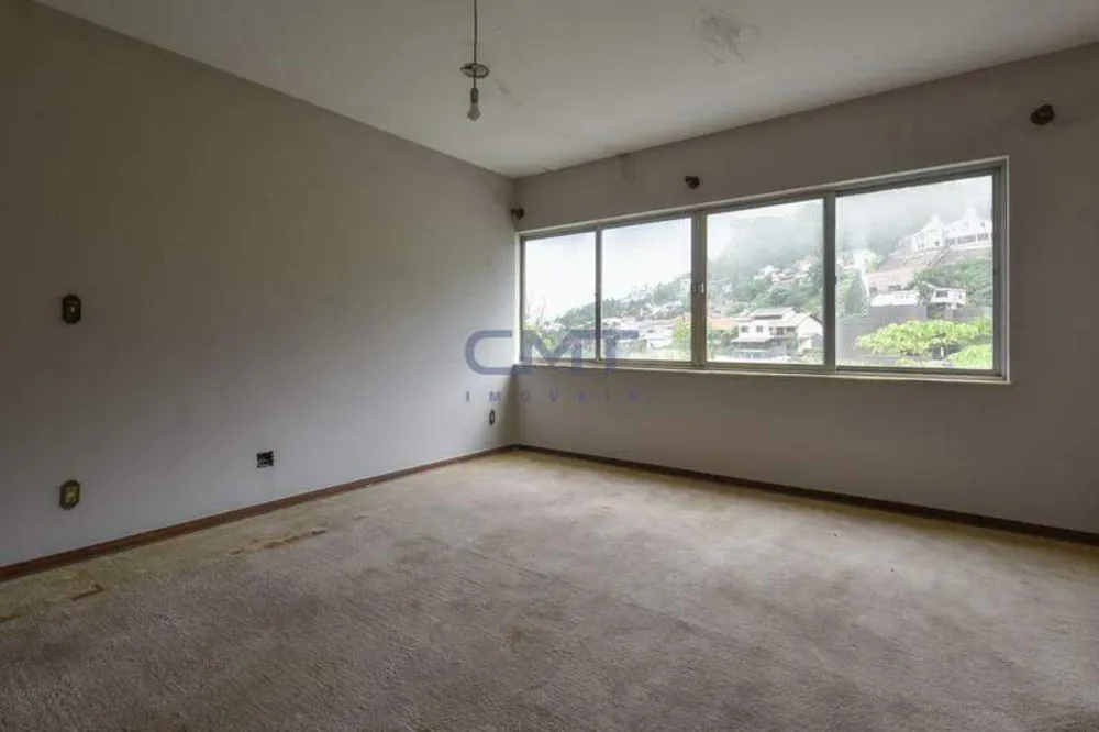 Casa, 5 quartos, 417 m² - Foto 3