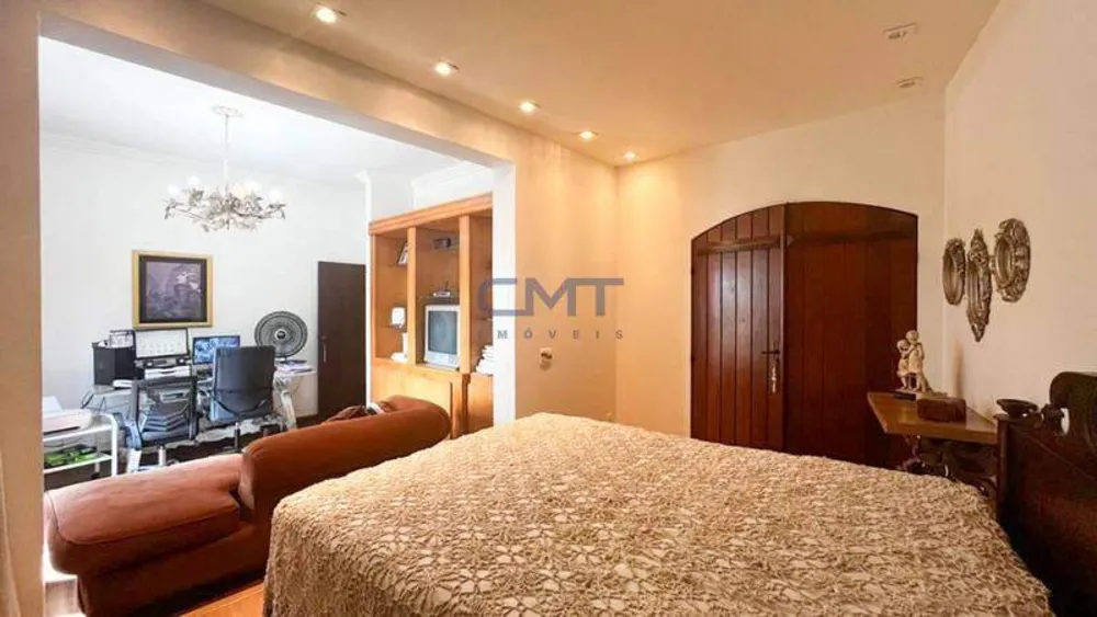 Casa, 5 quartos, 417 m² - Foto 11