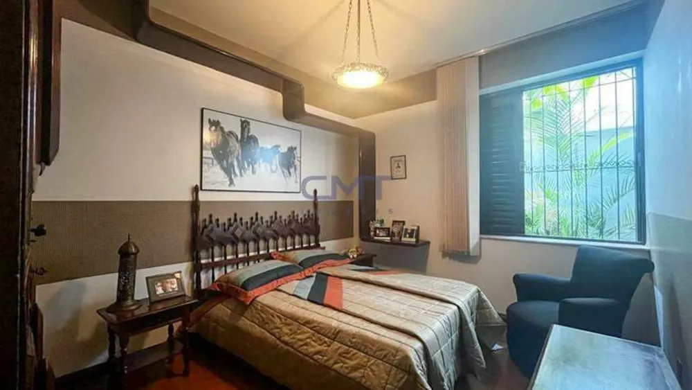 Casa, 5 quartos, 417 m² - Foto 12