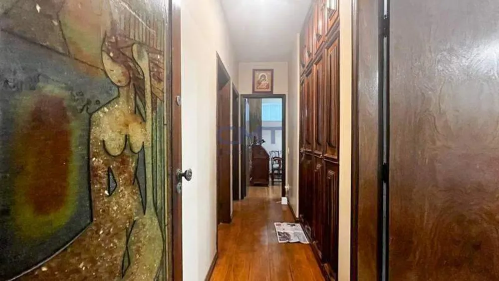 Casa, 5 quartos, 417 m² - Foto 7