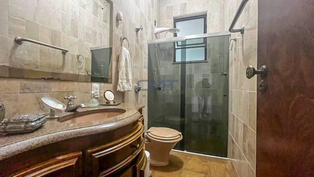 Casa, 5 quartos, 417 m² - Foto 15