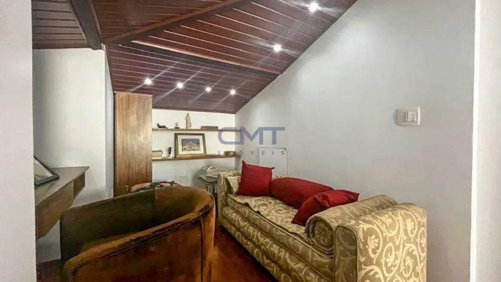 Casa, 5 quartos, 417 m² - Foto 8