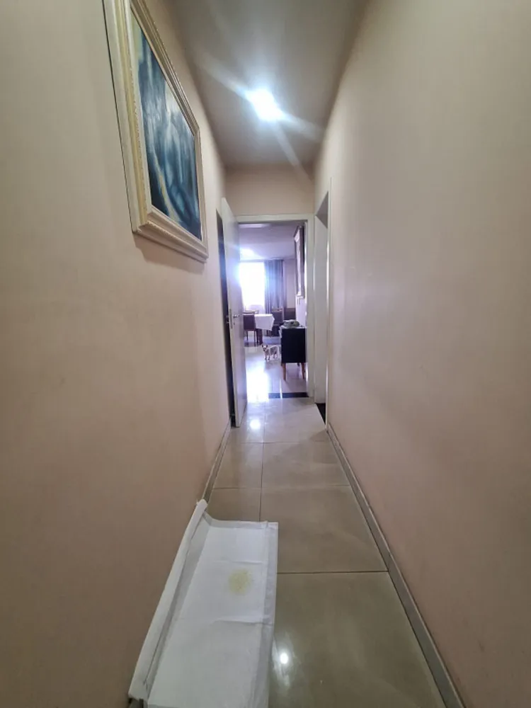 Casa, 5 quartos - Foto 2