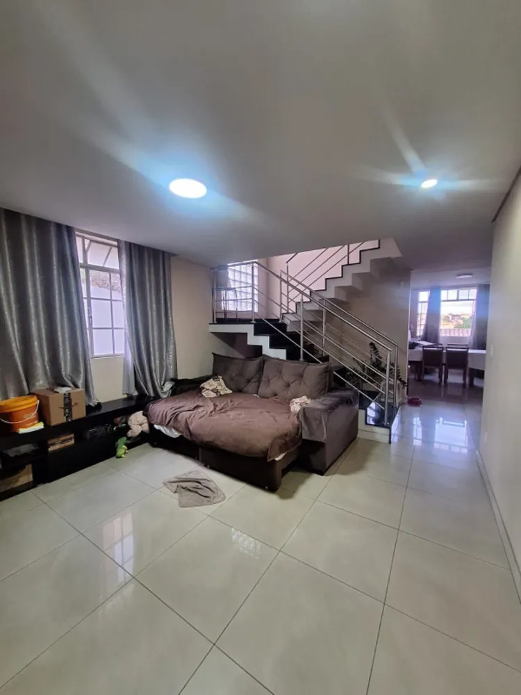 Casa, 5 quartos - Foto 4