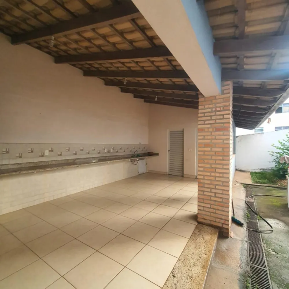 Casa, 5 quartos - Foto 11