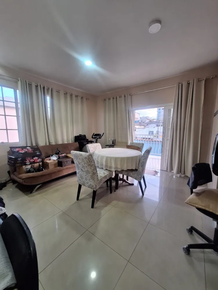 Casa, 5 quartos - Foto 3