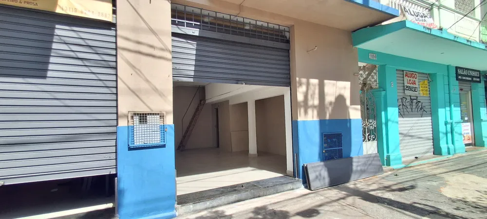 Loja-Salão, 28 m² - Foto 9