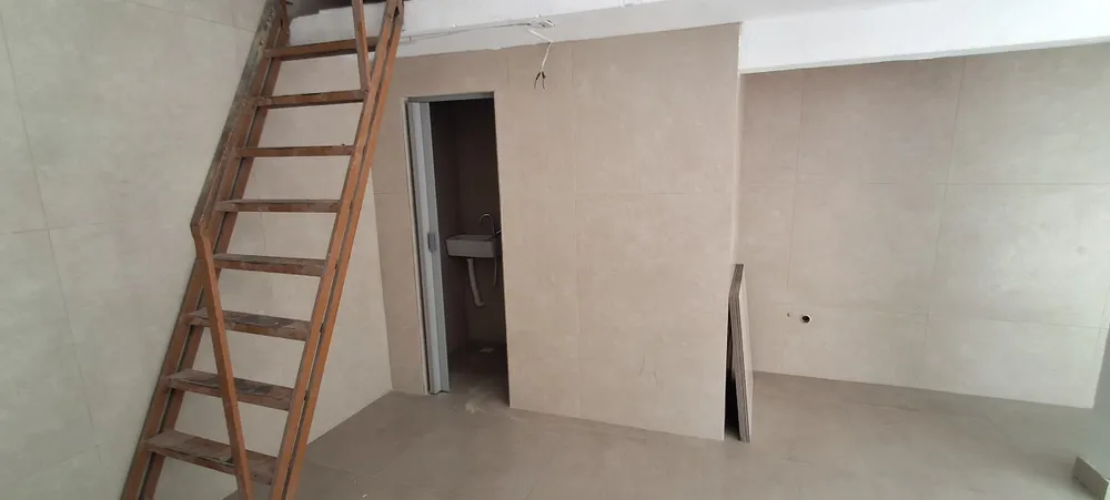 Loja-Salão, 28 m² - Foto 4