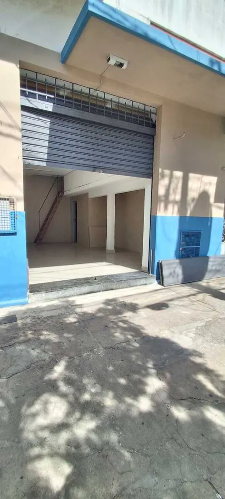 Loja-Salão, 28 m² - Foto 5