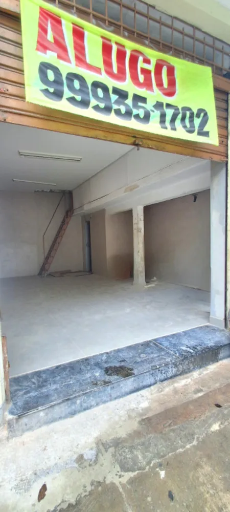 Loja-Salão, 28 m² - Foto 12