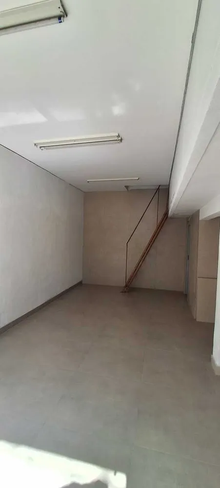 Loja-Salão, 28 m² - Foto 1