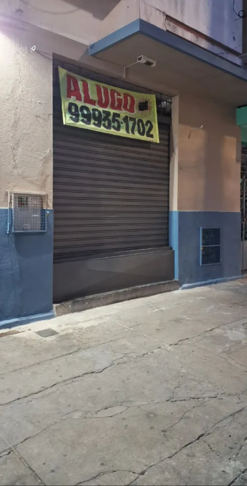 Loja-Salão, 28 m² - Foto 6