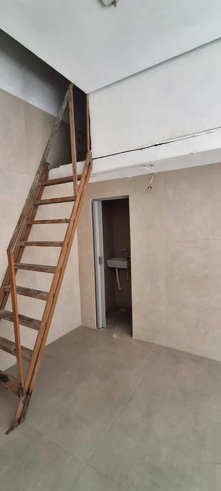 Loja-Salão, 28 m² - Foto 2