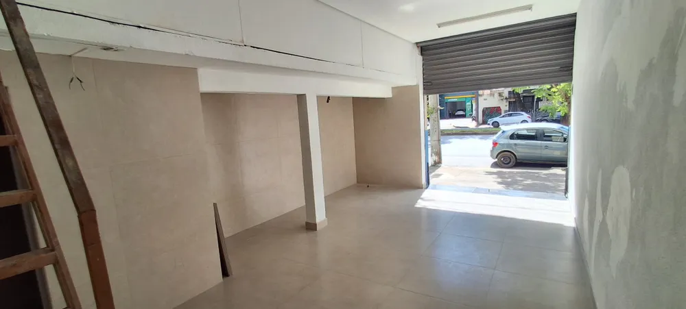 Loja-Salão, 28 m² - Foto 8