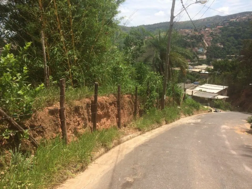 Terreno, 975 m² - Foto 1