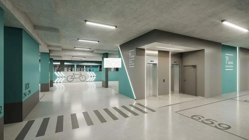 Apartamento, 4 quartos, 180 m² - Foto 6