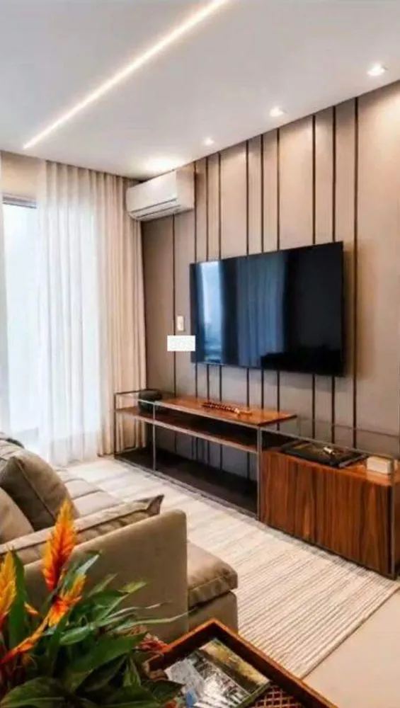 Apartamento, 4 quartos, 180 m² - Foto 1