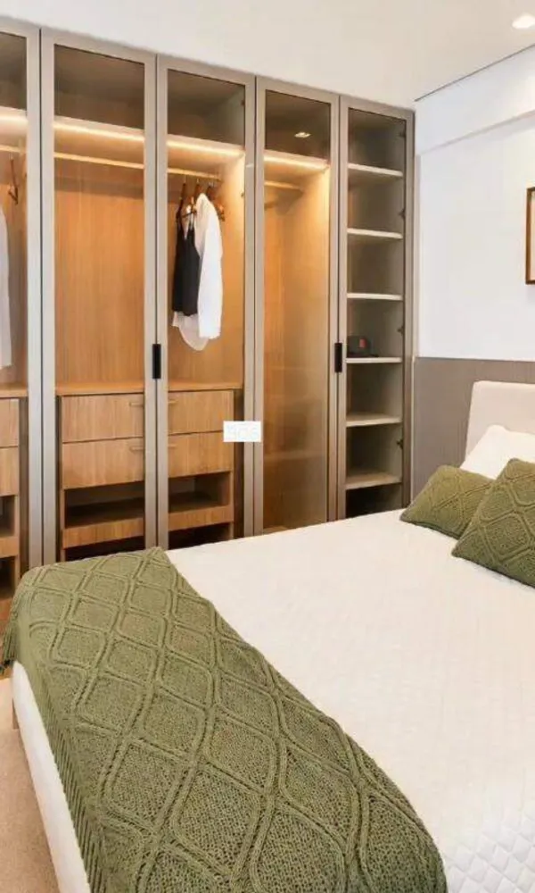 Apartamento, 4 quartos, 180 m² - Foto 12