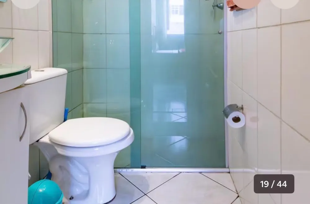 Apartamento, 1 quarto, 45 m² - Foto 7