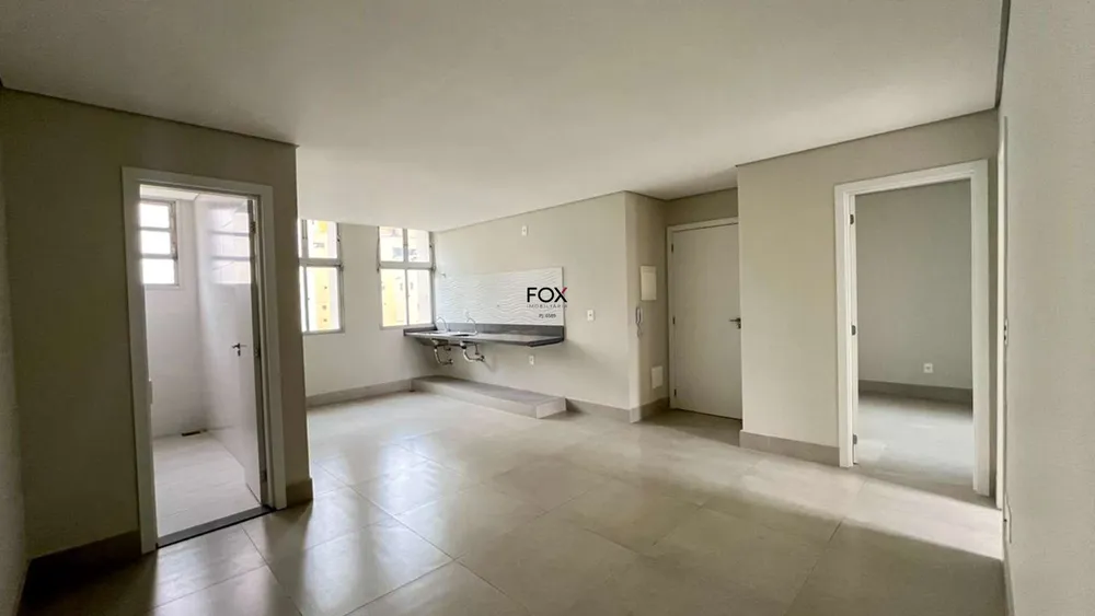 Apartamento, 2 quartos, 64 m² - Foto 2