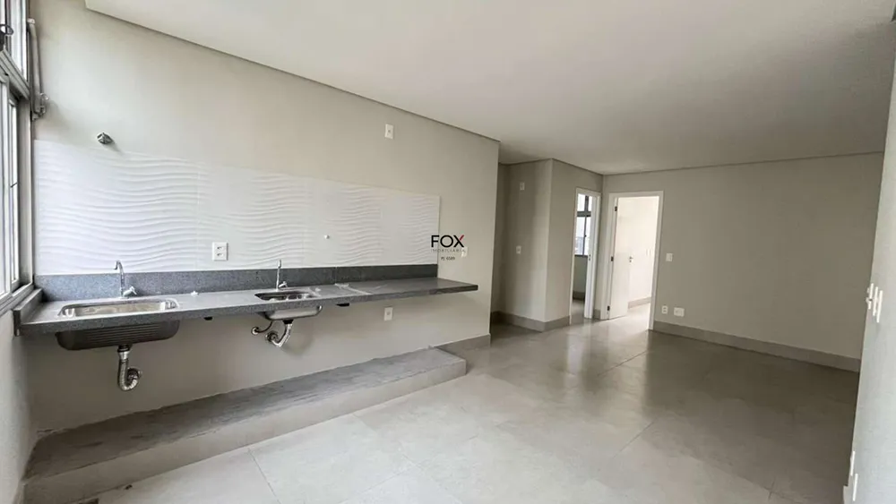 Apartamento, 2 quartos, 64 m² - Foto 3