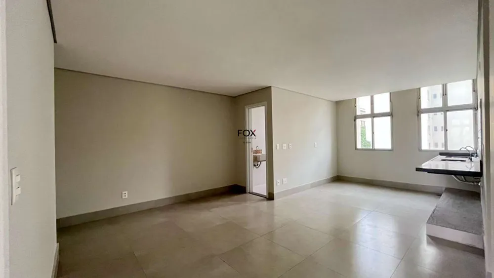 Apartamento, 2 quartos, 64 m² - Foto 1