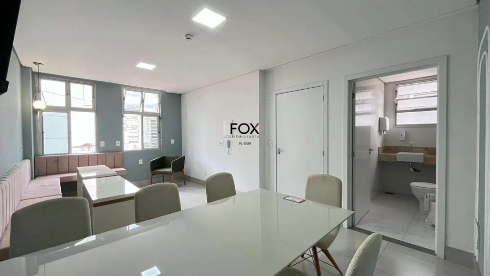 Apartamento, 2 quartos, 64 m² - Foto 9