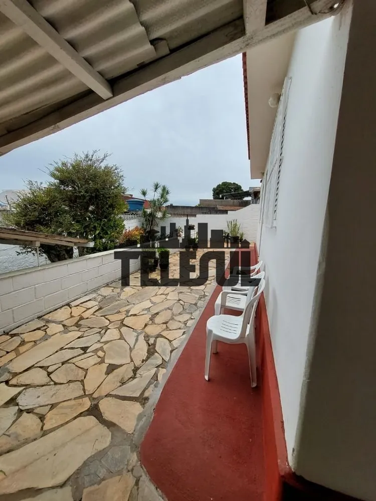 Casa, 2 quartos, 263 m² - Foto 7