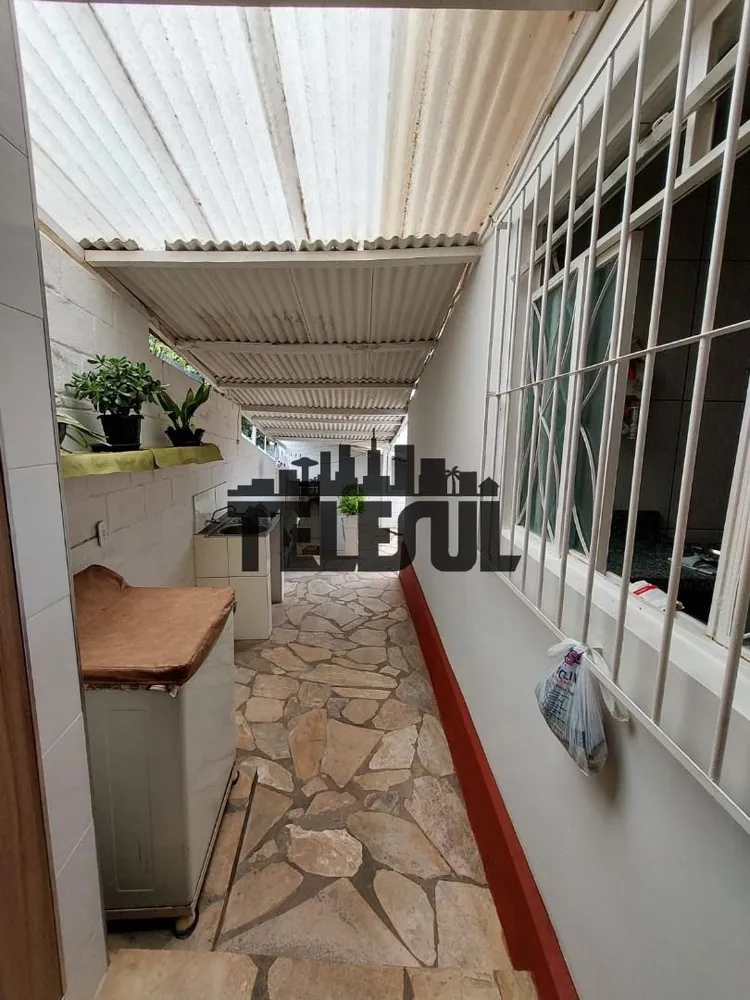 Casa, 2 quartos, 263 m² - Foto 10